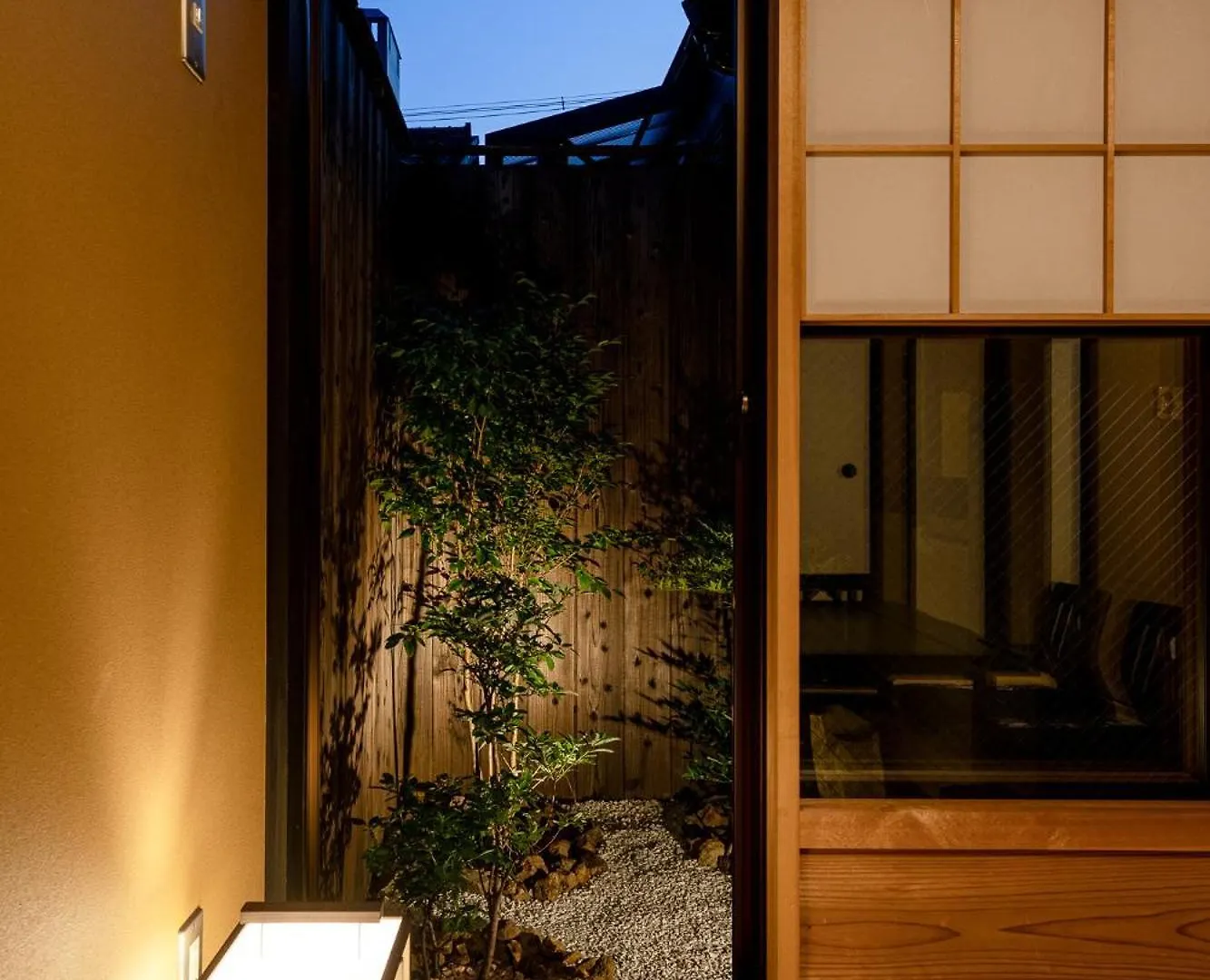Rinn Kyoto Yasaka South Japón