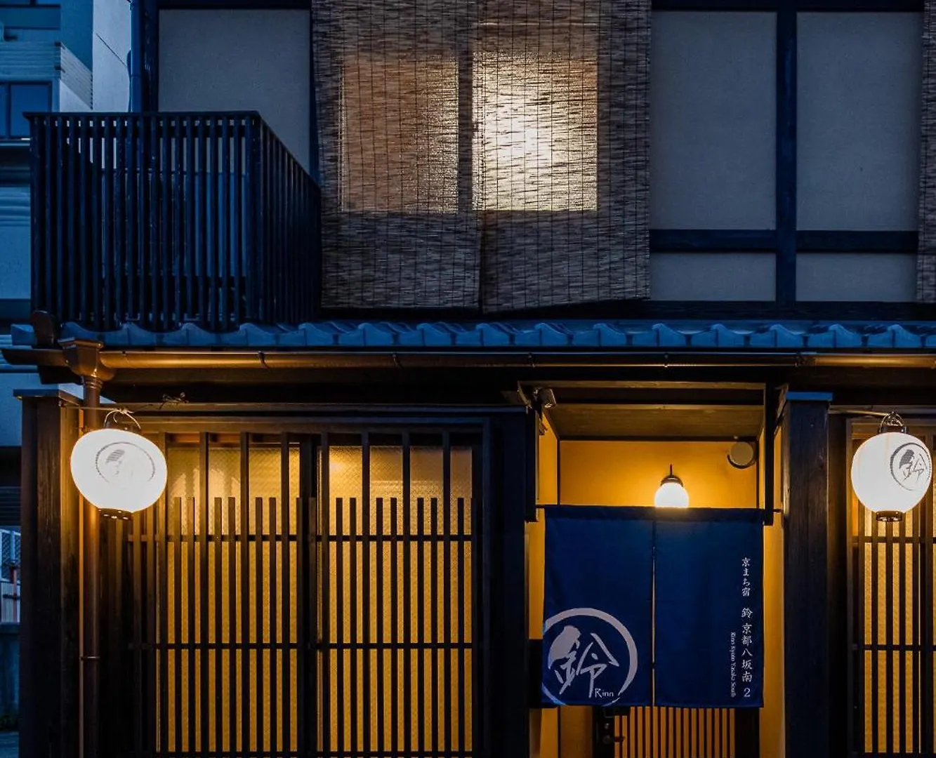 Rinn Kyoto Yasaka South
