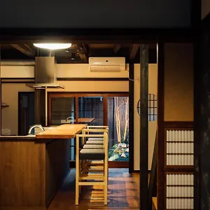  度假居 蓮華庵
