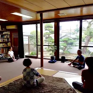Homestay Roundabout, Toyonaka