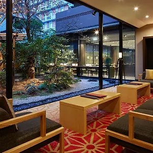 4* מלון Mitsui Garden Sanjo
