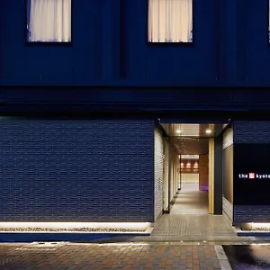 The Onefive Shijo Otel