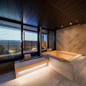 Villa 夢住凛ーmu Ju Rinー, Kyoto
