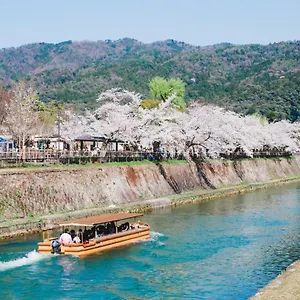 Sakura Fuga Apart Otel
