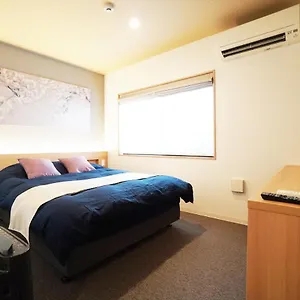 Apartment Matatabi Nishinokyo, Kyoto