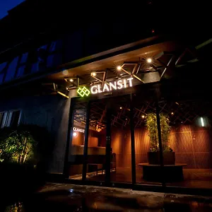 Glansit Kawaramachi Kapsül Otel