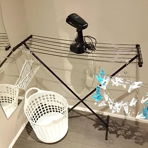 Apartment A-un（luxury Hotel）, Kyoto