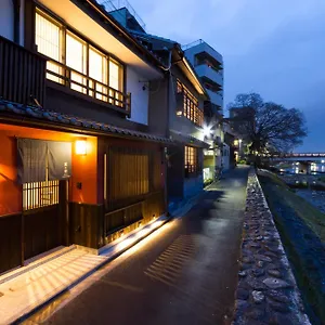Holiday home Kyotoya Kamogawagojo, Kyoto