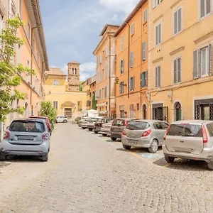 Rufina's , Rome Italy
