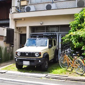 Suzuki Kioto