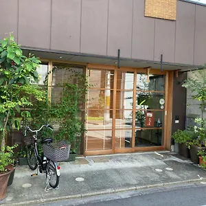 Hyakumanben Cross Auberge de jeunesse