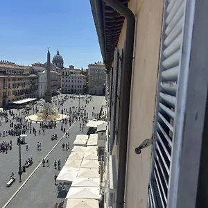 Navona Prestige , Rome Italy