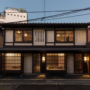 Benten Residences Villa