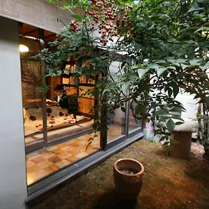 Haruya Higashiyama Auberge de jeunesse