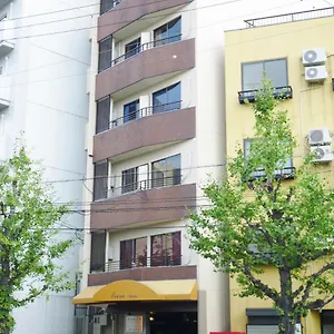 Econo-inn Kyoto