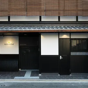 Resi 麩屋町 京都市
