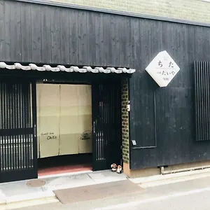  게스트하우스 게스트 인 치타