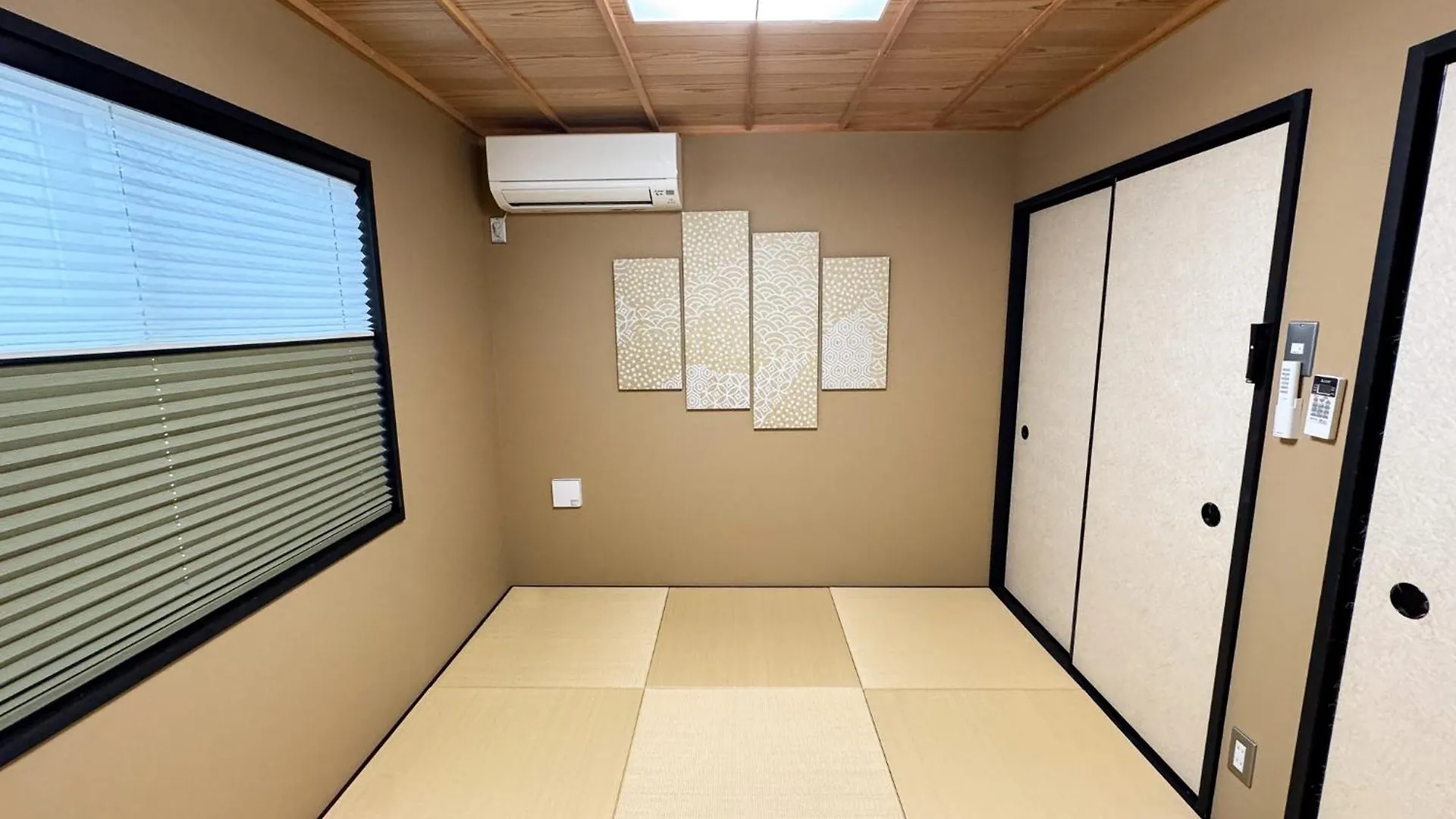 Rinn Kyoto Yasaka South 0*,