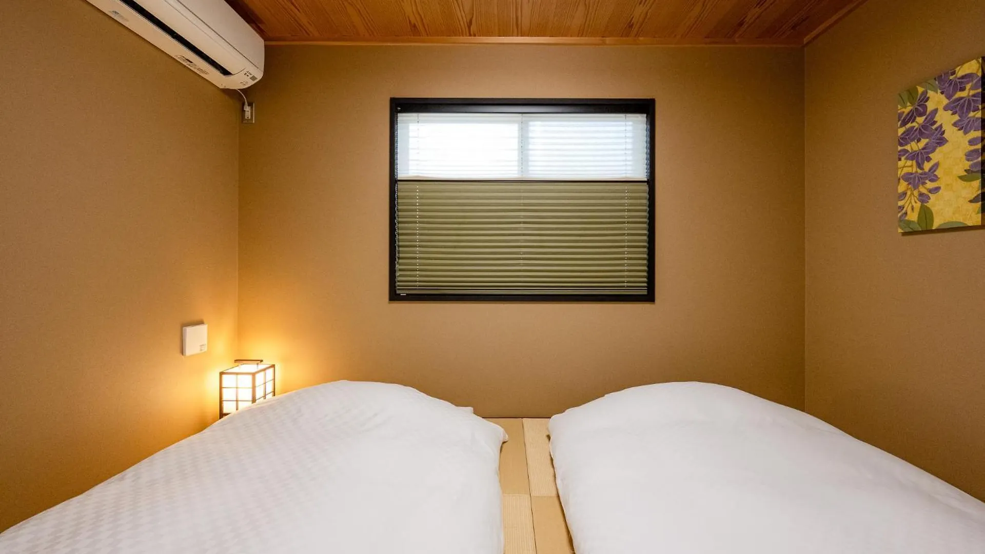 Holiday home Rinn Kyoto Yasaka South Japan