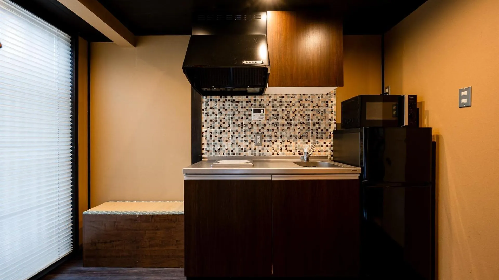 Holiday home Rinn Kyoto Yasaka South Japan