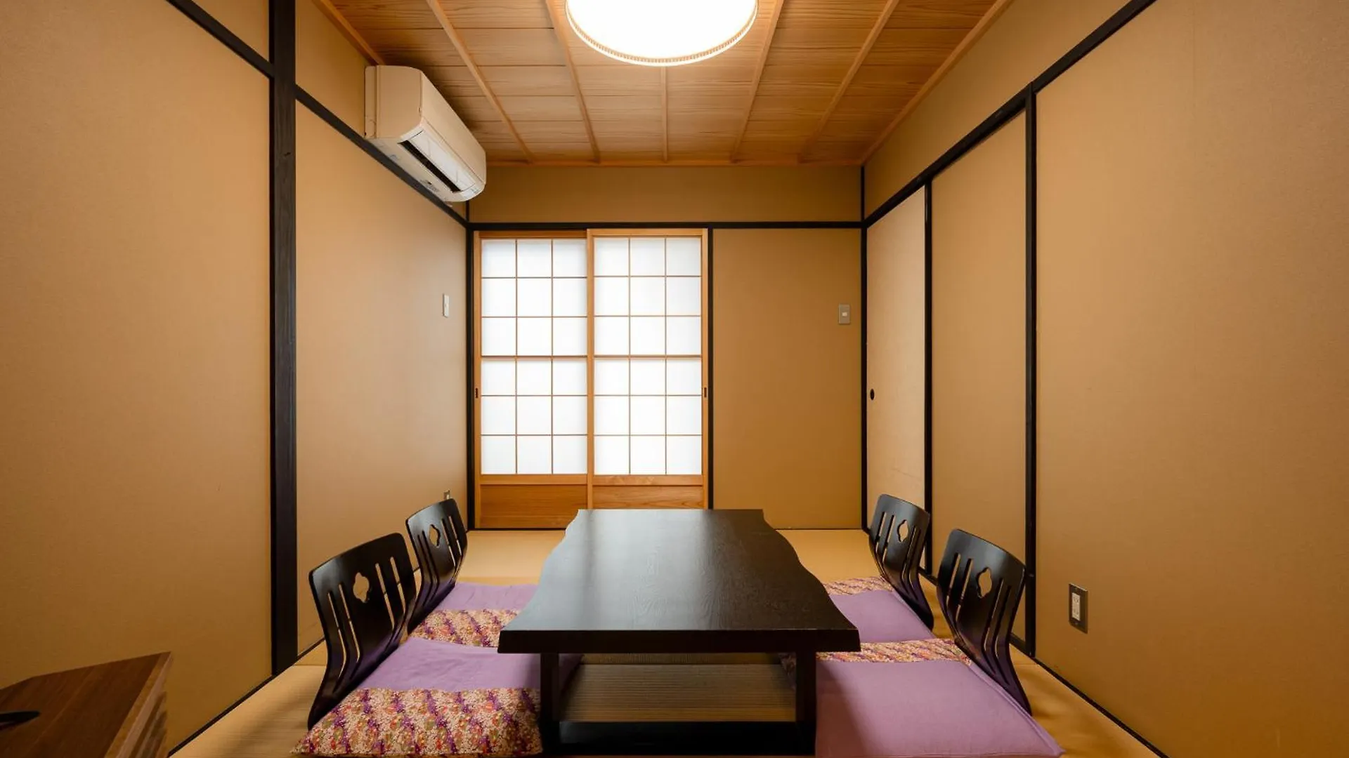 Holiday home Rinn Kyoto Yasaka South