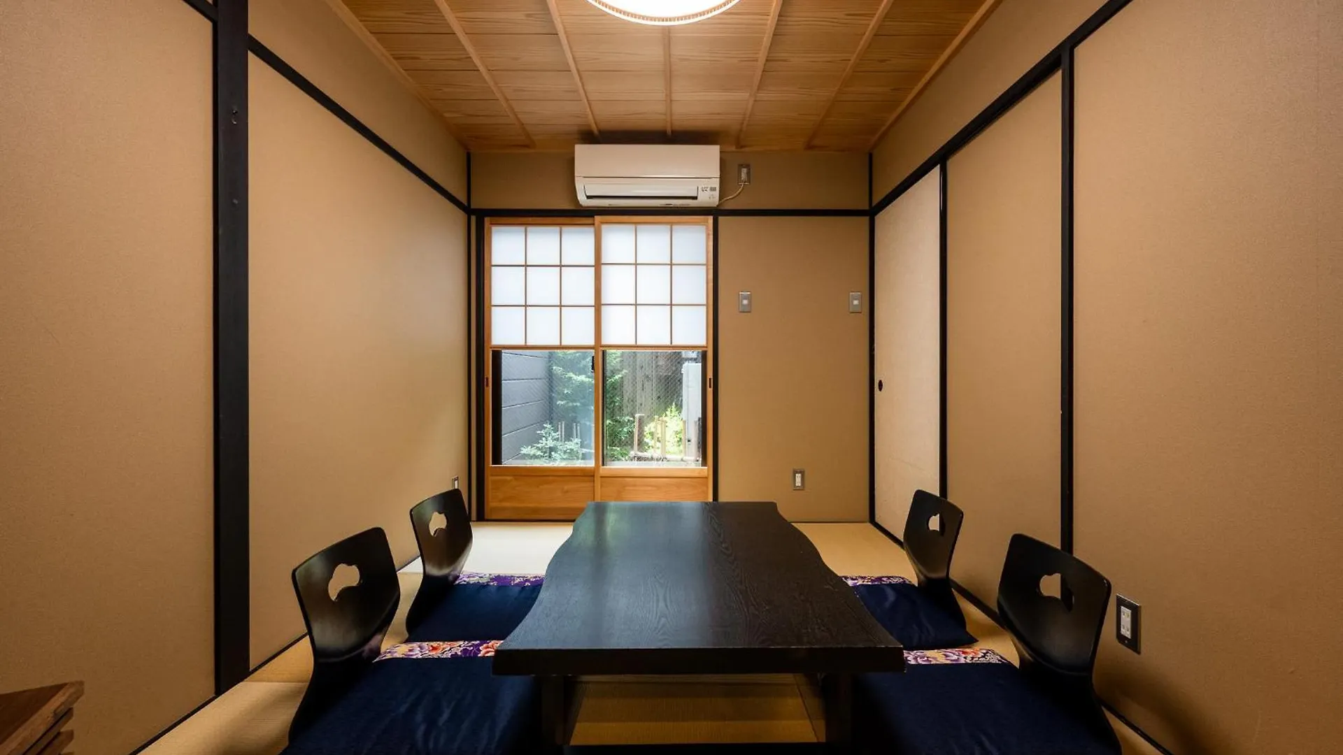 Nyaraló Rinn Kyoto Yasaka South