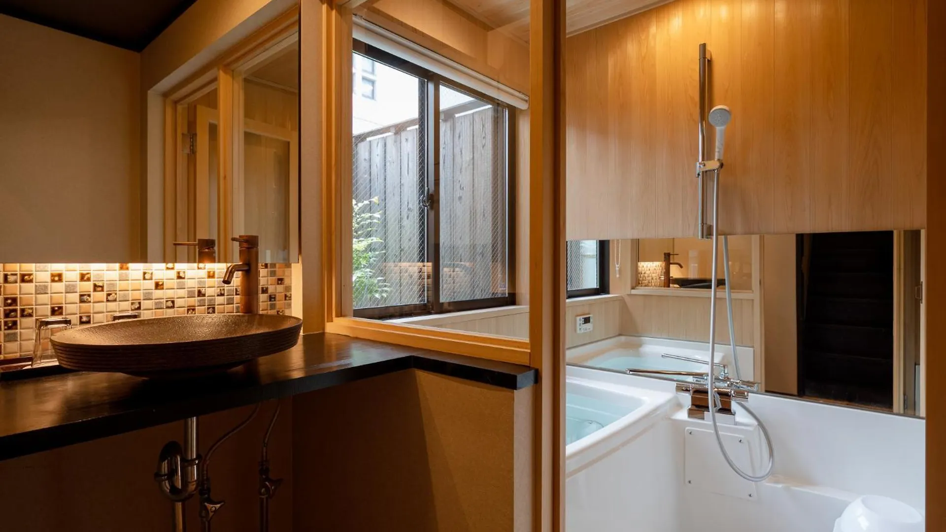 Holiday home Rinn Kyoto Yasaka South