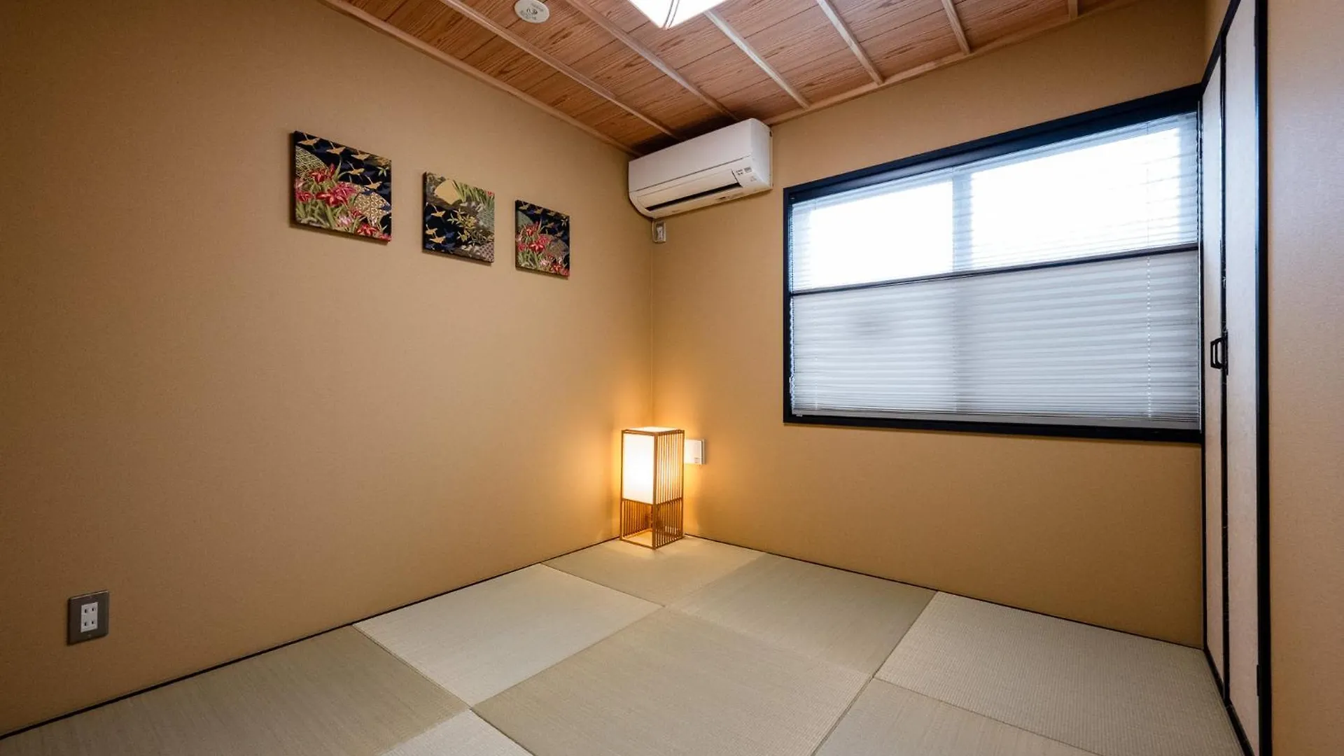 Rinn Kyoto Yasaka South Holiday home