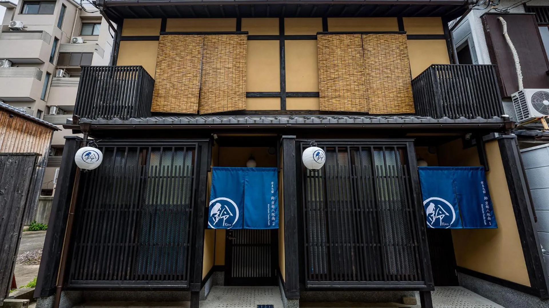 Holiday home Rinn Kyoto Yasaka South Japan
