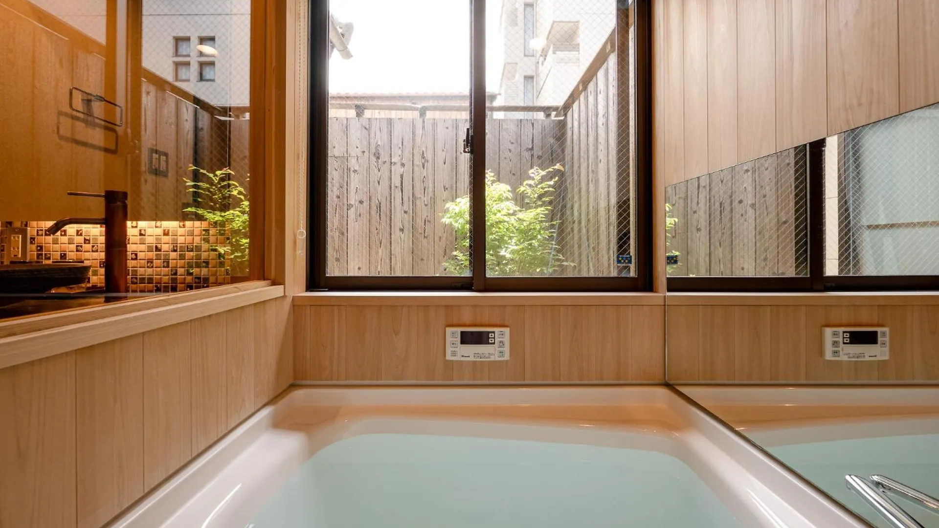 Holiday home Rinn Kyoto Yasaka South Japan