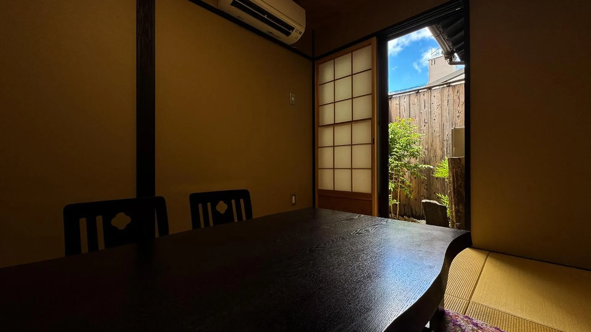 Rinn Kyoto Yasaka South 度假居