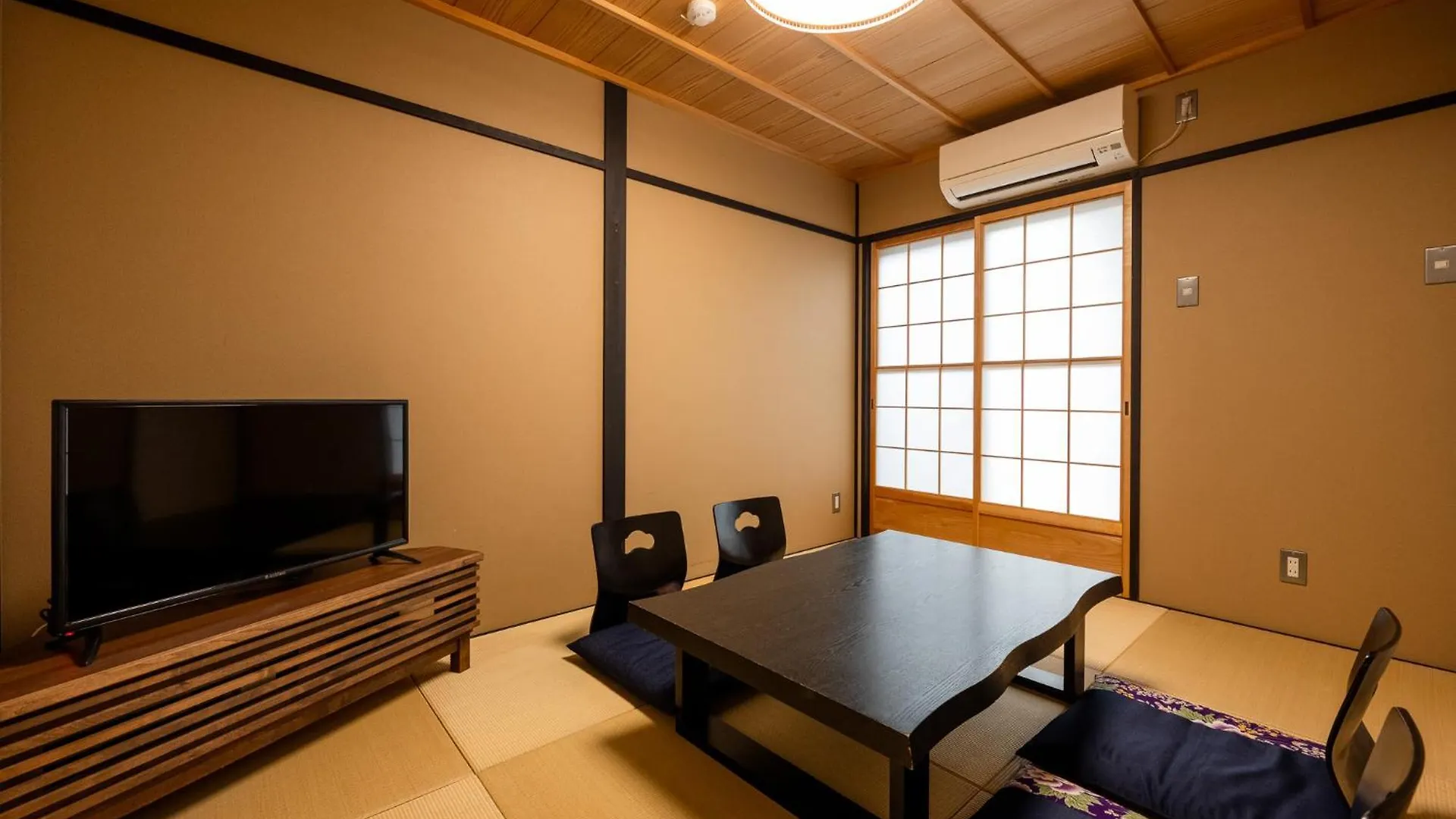 度假居 Rinn Kyoto Yasaka South 日本